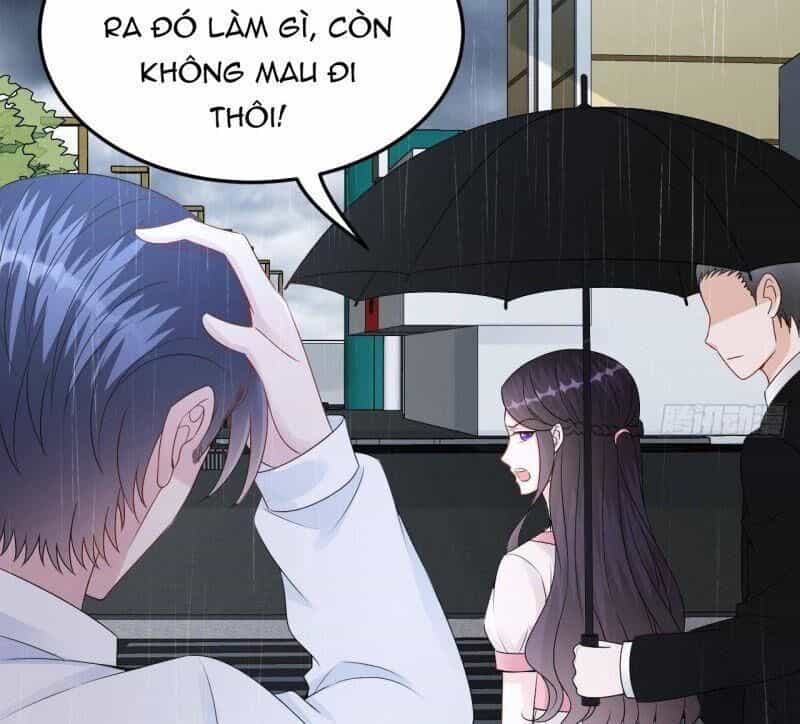 Đế Thiếu Điềm Hôn: Vợ Yêu Trùng Sinh Không Ngoan Lắm - Chương 19 - ảnh 11