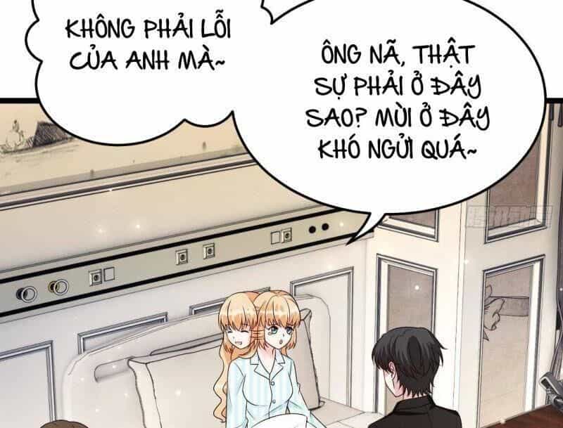 Đế Thiếu Điềm Hôn: Vợ Yêu Trùng Sinh Không Ngoan Lắm - Chương 19 - ảnh 17