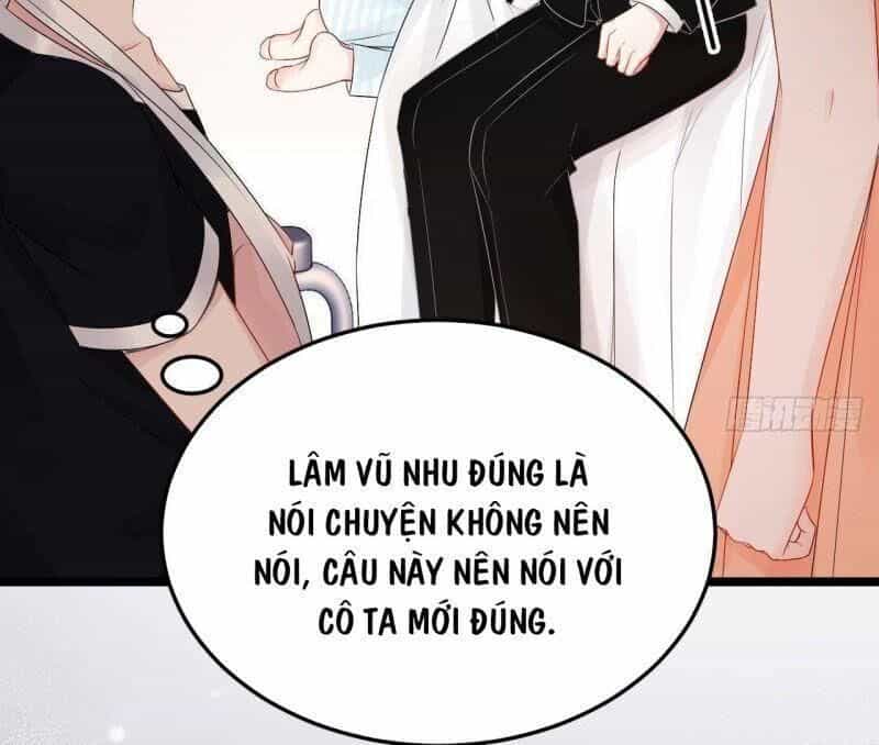 Đế Thiếu Điềm Hôn: Vợ Yêu Trùng Sinh Không Ngoan Lắm - Chương 19 - ảnh 42