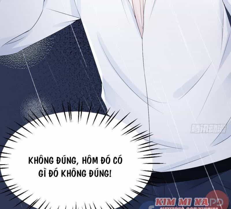 Đế Thiếu Điềm Hôn: Vợ Yêu Trùng Sinh Không Ngoan Lắm - Chương 19 - ảnh 9
