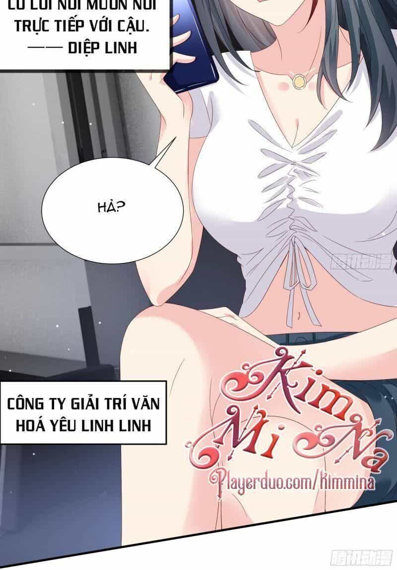 Đế Thiếu Điềm Hôn: Vợ Yêu Trùng Sinh Không Ngoan Lắm - Chương 2 - ảnh 31