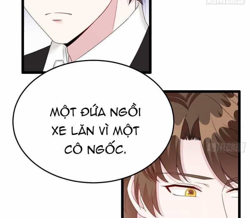 Đế Thiếu Điềm Hôn: Vợ Yêu Trùng Sinh Không Ngoan Lắm - Chương 20 - ảnh 12