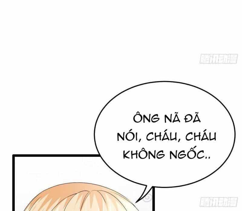 Đế Thiếu Điềm Hôn: Vợ Yêu Trùng Sinh Không Ngoan Lắm - Chương 20 - ảnh 17