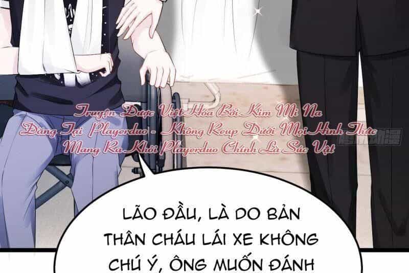 Đế Thiếu Điềm Hôn: Vợ Yêu Trùng Sinh Không Ngoan Lắm - Chương 20 - ảnh 21