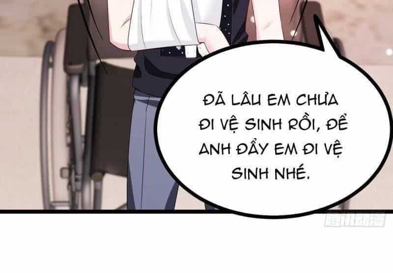Đế Thiếu Điềm Hôn: Vợ Yêu Trùng Sinh Không Ngoan Lắm - Chương 20 - ảnh 42