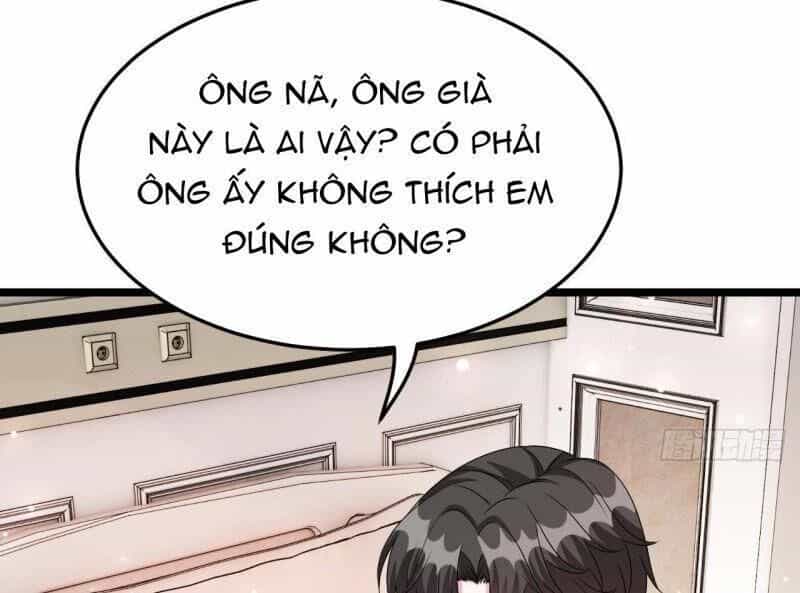 Đế Thiếu Điềm Hôn: Vợ Yêu Trùng Sinh Không Ngoan Lắm - Chương 20 - ảnh 6