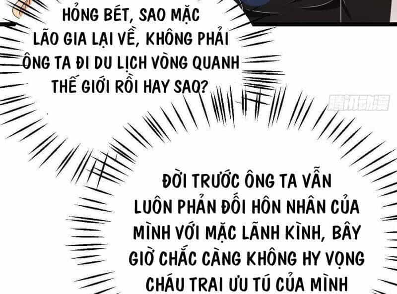 Đế Thiếu Điềm Hôn: Vợ Yêu Trùng Sinh Không Ngoan Lắm - Chương 20 - ảnh 8