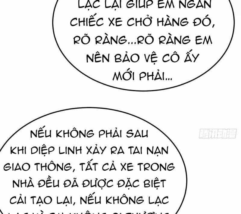 Đế Thiếu Điềm Hôn: Vợ Yêu Trùng Sinh Không Ngoan Lắm - Chương 21 - ảnh 18