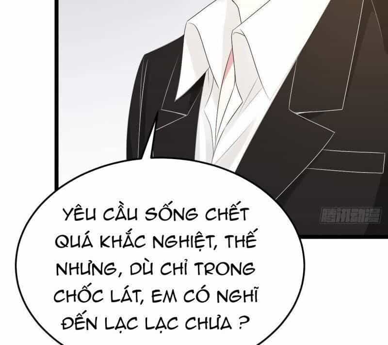 Đế Thiếu Điềm Hôn: Vợ Yêu Trùng Sinh Không Ngoan Lắm - Chương 21 - ảnh 20