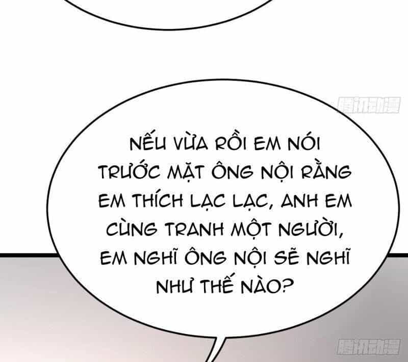 Đế Thiếu Điềm Hôn: Vợ Yêu Trùng Sinh Không Ngoan Lắm - Chương 21 - ảnh 21
