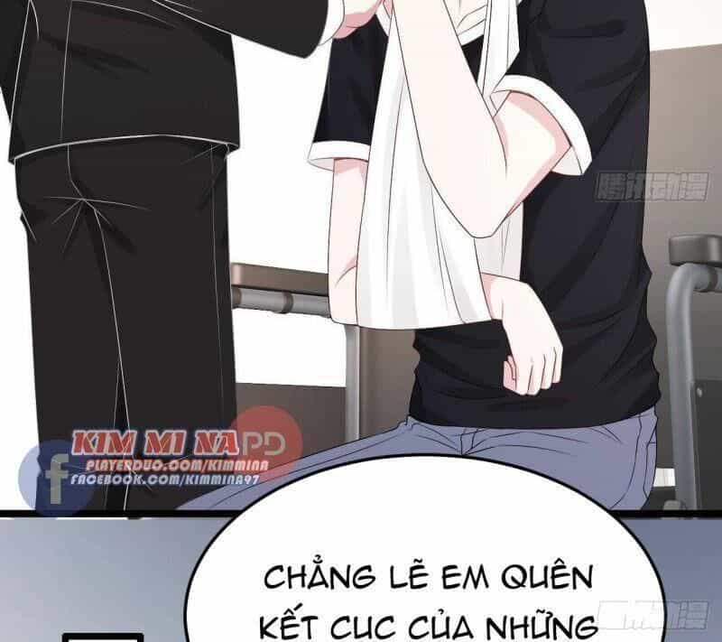 Đế Thiếu Điềm Hôn: Vợ Yêu Trùng Sinh Không Ngoan Lắm - Chương 21 - ảnh 23