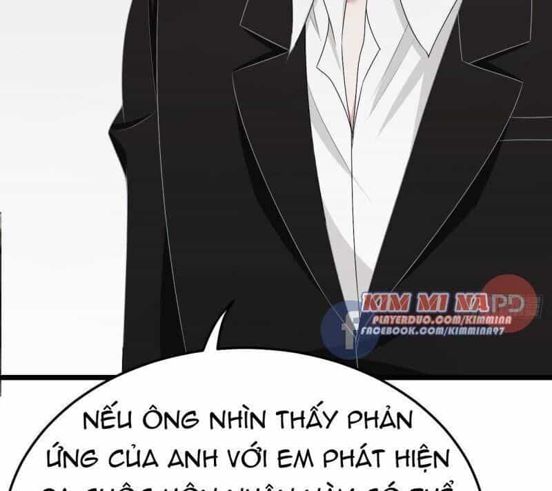 Đế Thiếu Điềm Hôn: Vợ Yêu Trùng Sinh Không Ngoan Lắm - Chương 21 - ảnh 34