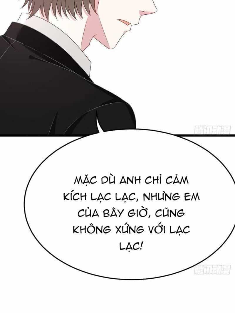 Đế Thiếu Điềm Hôn: Vợ Yêu Trùng Sinh Không Ngoan Lắm - Chương 21 - ảnh 44