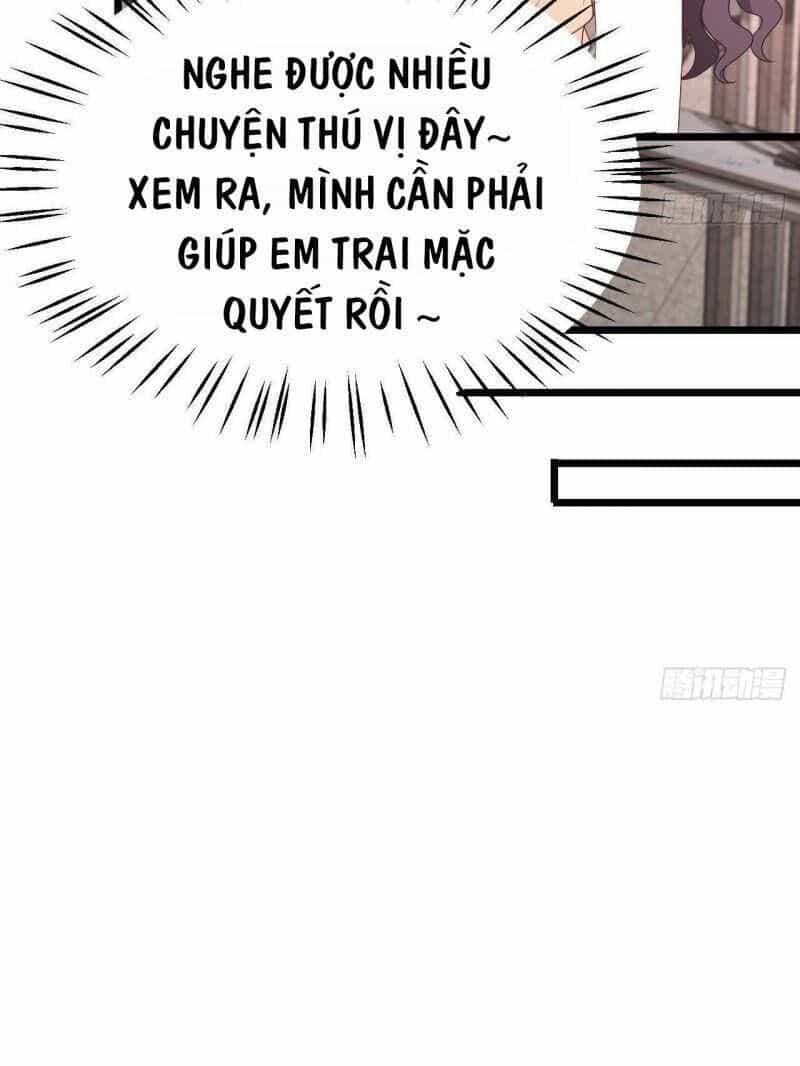 Đế Thiếu Điềm Hôn: Vợ Yêu Trùng Sinh Không Ngoan Lắm - Chương 21 - ảnh 46