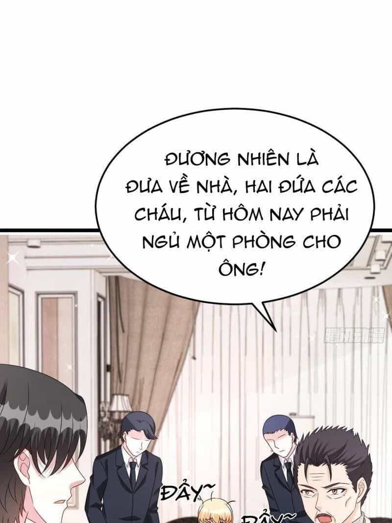 Đế Thiếu Điềm Hôn: Vợ Yêu Trùng Sinh Không Ngoan Lắm - Chương 21 - ảnh 48
