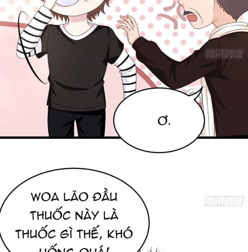 Đế Thiếu Điềm Hôn: Vợ Yêu Trùng Sinh Không Ngoan Lắm - Chương 22 - ảnh 14