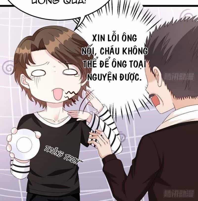 Đế Thiếu Điềm Hôn: Vợ Yêu Trùng Sinh Không Ngoan Lắm - Chương 22 - ảnh 15