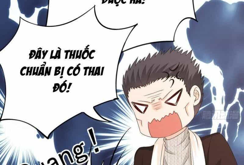 Đế Thiếu Điềm Hôn: Vợ Yêu Trùng Sinh Không Ngoan Lắm - Chương 22 - ảnh 17
