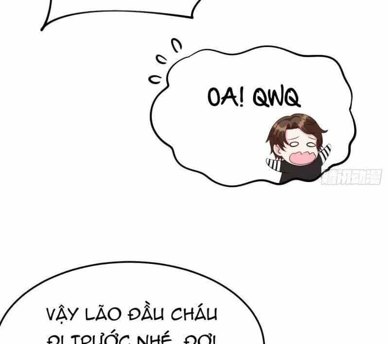 Đế Thiếu Điềm Hôn: Vợ Yêu Trùng Sinh Không Ngoan Lắm - Chương 22 - ảnh 25