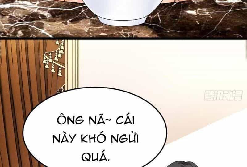 Đế Thiếu Điềm Hôn: Vợ Yêu Trùng Sinh Không Ngoan Lắm - Chương 22 - ảnh 4