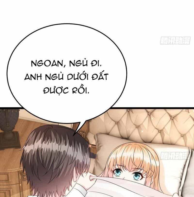 Đế Thiếu Điềm Hôn: Vợ Yêu Trùng Sinh Không Ngoan Lắm - Chương 22 - ảnh 49