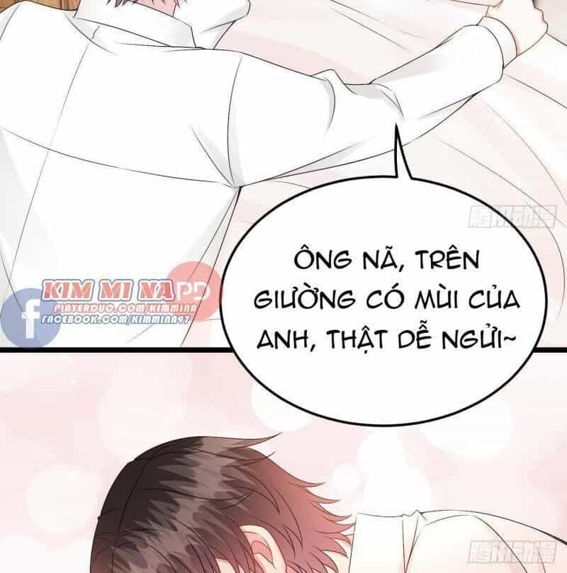 Đế Thiếu Điềm Hôn: Vợ Yêu Trùng Sinh Không Ngoan Lắm - Chương 22 - ảnh 50