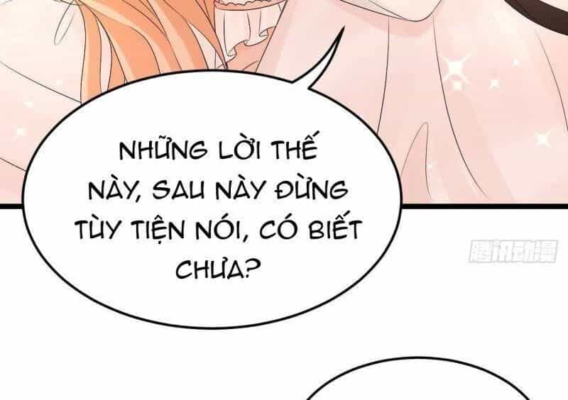 Đế Thiếu Điềm Hôn: Vợ Yêu Trùng Sinh Không Ngoan Lắm - Chương 22 - ảnh 52