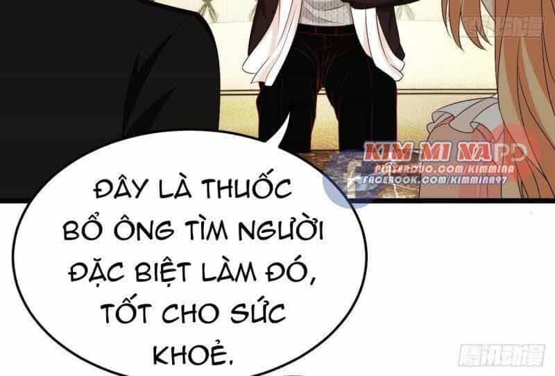 Đế Thiếu Điềm Hôn: Vợ Yêu Trùng Sinh Không Ngoan Lắm - Chương 22 - ảnh 8