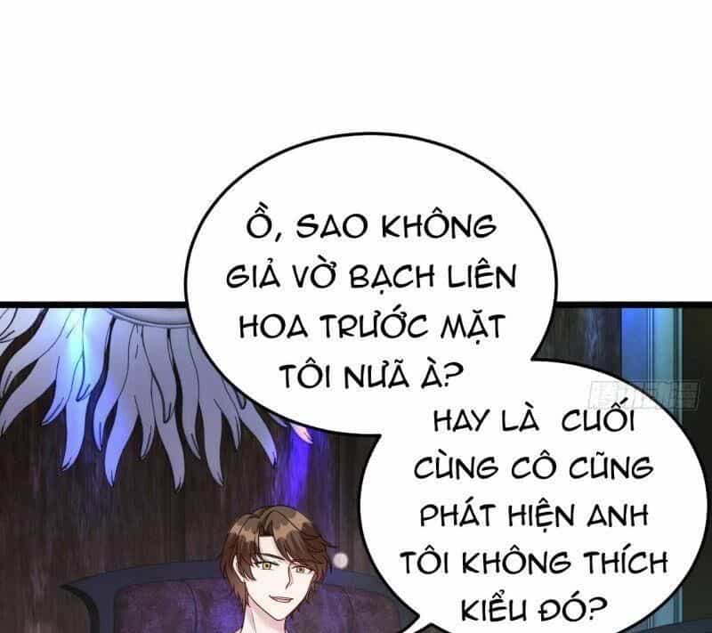 Đế Thiếu Điềm Hôn: Vợ Yêu Trùng Sinh Không Ngoan Lắm - Chương 23 - ảnh 14