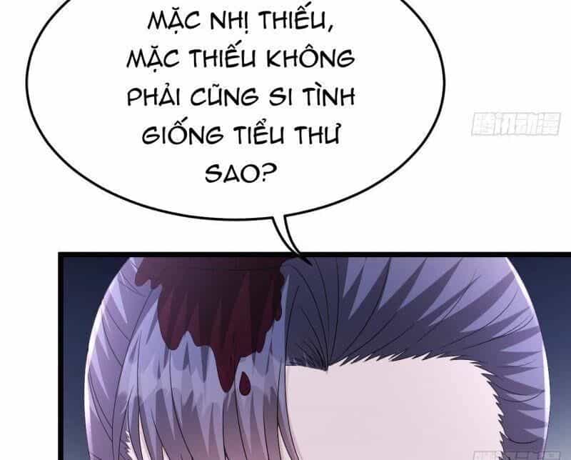 Đế Thiếu Điềm Hôn: Vợ Yêu Trùng Sinh Không Ngoan Lắm - Chương 23 - ảnh 28