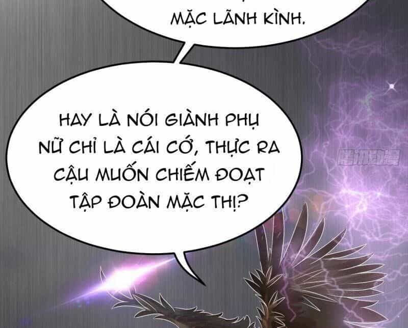 Đế Thiếu Điềm Hôn: Vợ Yêu Trùng Sinh Không Ngoan Lắm - Chương 23 - ảnh 30