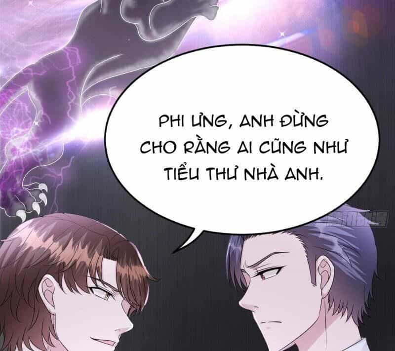 Đế Thiếu Điềm Hôn: Vợ Yêu Trùng Sinh Không Ngoan Lắm - Chương 23 - ảnh 32
