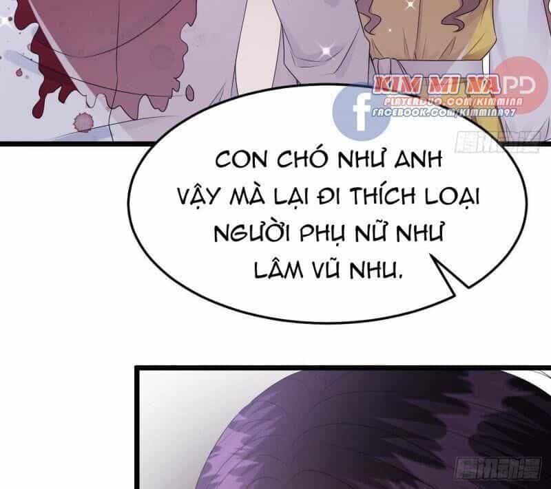 Đế Thiếu Điềm Hôn: Vợ Yêu Trùng Sinh Không Ngoan Lắm - Chương 23 - ảnh 37