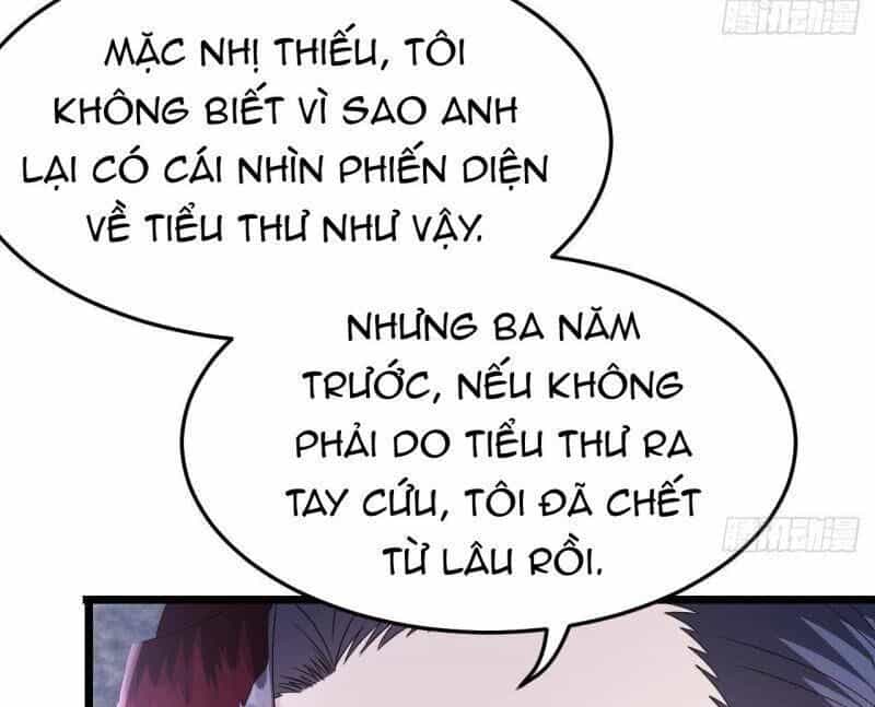 Đế Thiếu Điềm Hôn: Vợ Yêu Trùng Sinh Không Ngoan Lắm - Chương 23 - ảnh 41