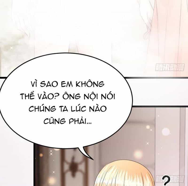 Đế Thiếu Điềm Hôn: Vợ Yêu Trùng Sinh Không Ngoan Lắm - Chương 24 - ảnh 19