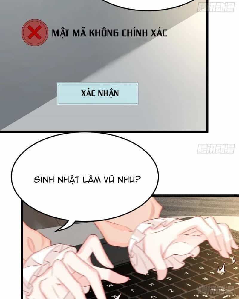 Đế Thiếu Điềm Hôn: Vợ Yêu Trùng Sinh Không Ngoan Lắm - Chương 24 - ảnh 31