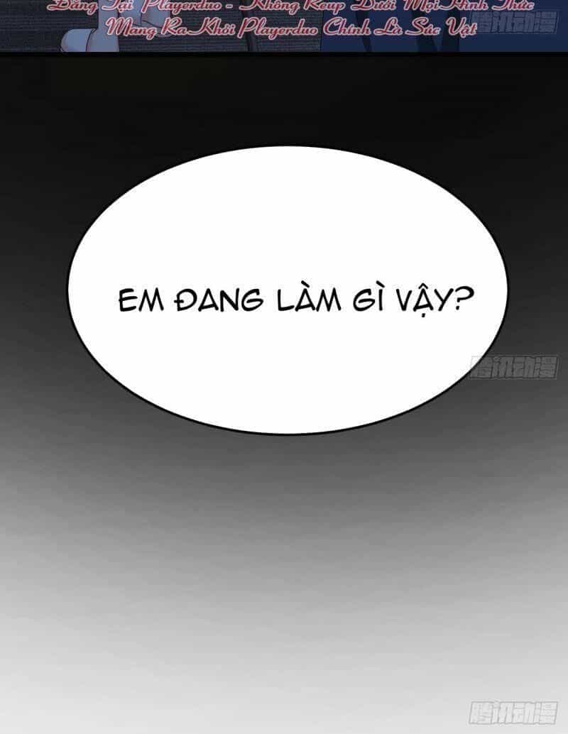 Đế Thiếu Điềm Hôn: Vợ Yêu Trùng Sinh Không Ngoan Lắm - Chương 24 - ảnh 37