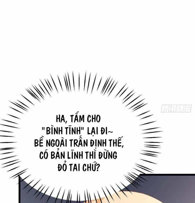 Đế Thiếu Điềm Hôn: Vợ Yêu Trùng Sinh Không Ngoan Lắm - Chương 24 - ảnh 8