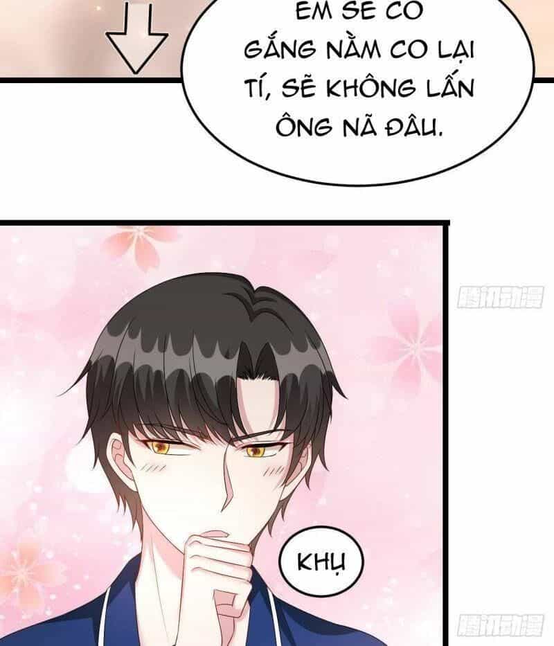 Đế Thiếu Điềm Hôn: Vợ Yêu Trùng Sinh Không Ngoan Lắm - Chương 25 - ảnh 13