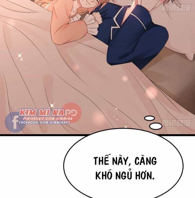 Đế Thiếu Điềm Hôn: Vợ Yêu Trùng Sinh Không Ngoan Lắm - Chương 25 - ảnh 24