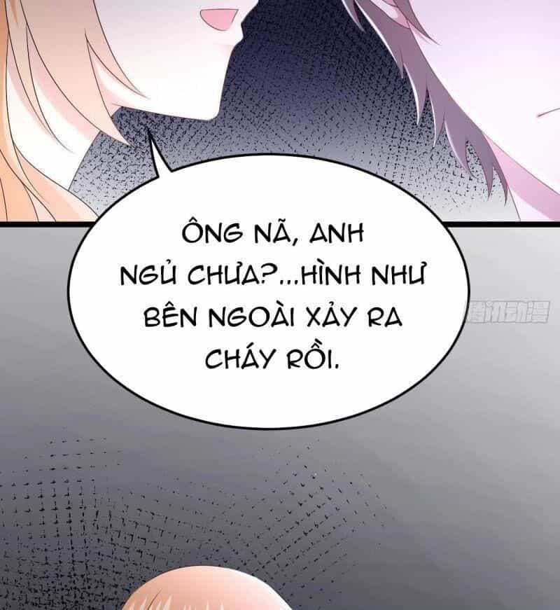 Đế Thiếu Điềm Hôn: Vợ Yêu Trùng Sinh Không Ngoan Lắm - Chương 25 - ảnh 32