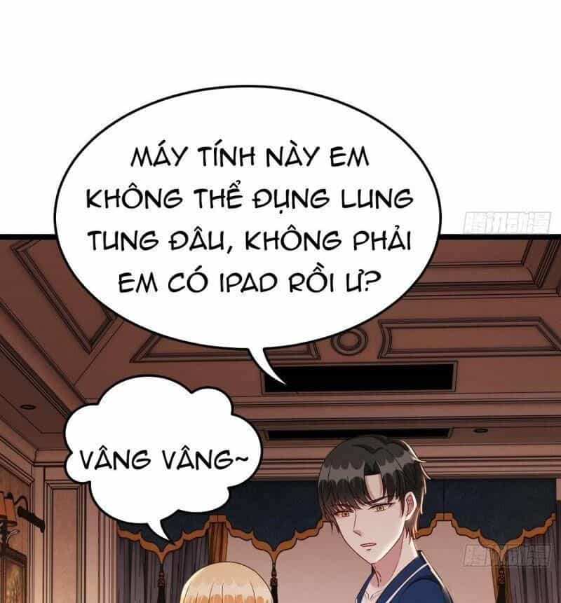 Đế Thiếu Điềm Hôn: Vợ Yêu Trùng Sinh Không Ngoan Lắm - Chương 25 - ảnh 6