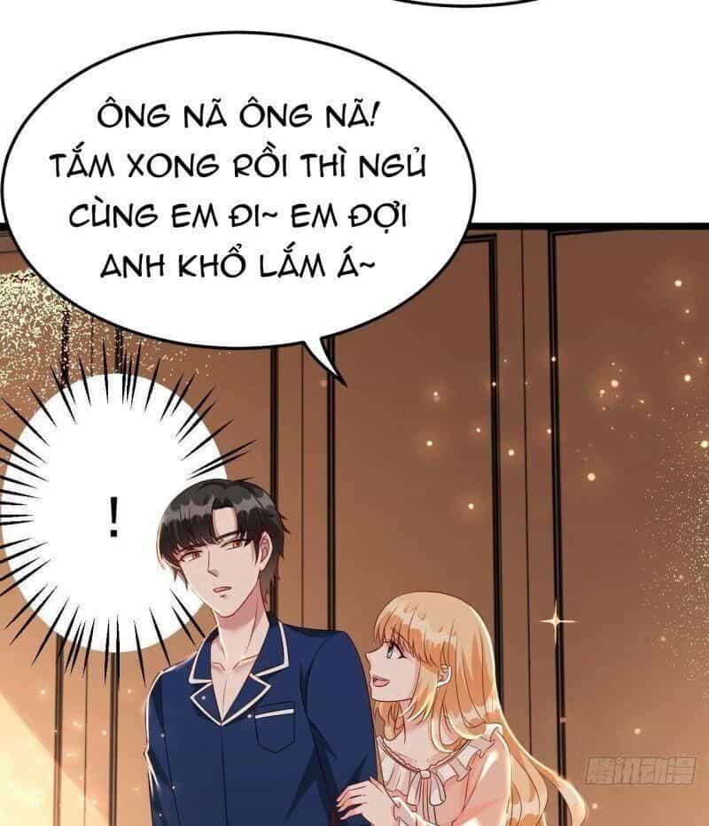 Đế Thiếu Điềm Hôn: Vợ Yêu Trùng Sinh Không Ngoan Lắm - Chương 25 - ảnh 8