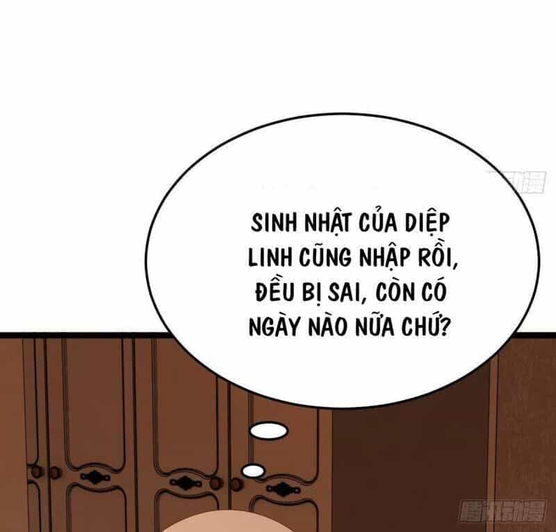 Đế Thiếu Điềm Hôn: Vợ Yêu Trùng Sinh Không Ngoan Lắm - Chương 26 - ảnh 15