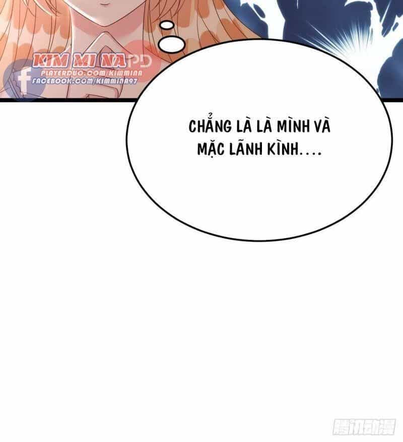 Đế Thiếu Điềm Hôn: Vợ Yêu Trùng Sinh Không Ngoan Lắm - Chương 26 - ảnh 22