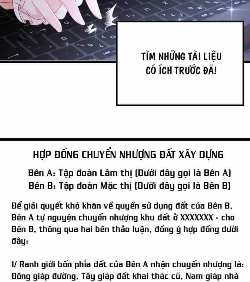 Đế Thiếu Điềm Hôn: Vợ Yêu Trùng Sinh Không Ngoan Lắm - Chương 26 - ảnh 30