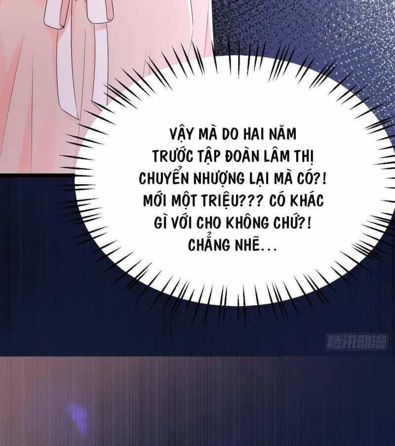Đế Thiếu Điềm Hôn: Vợ Yêu Trùng Sinh Không Ngoan Lắm - Chương 26 - ảnh 32