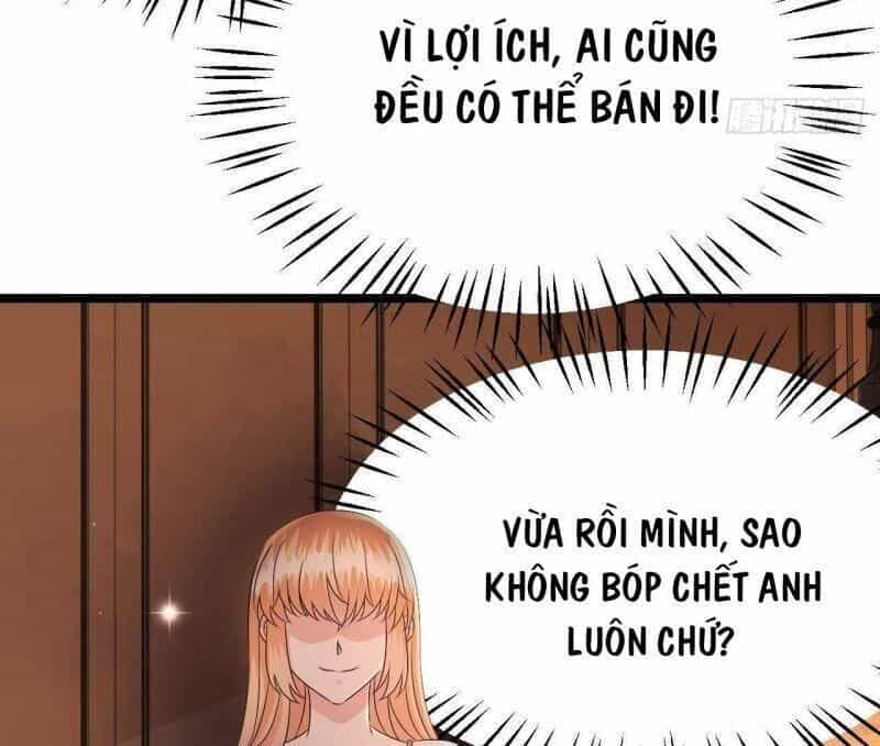 Đế Thiếu Điềm Hôn: Vợ Yêu Trùng Sinh Không Ngoan Lắm - Chương 26 - ảnh 41