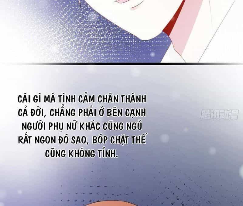 Đế Thiếu Điềm Hôn: Vợ Yêu Trùng Sinh Không Ngoan Lắm - Chương 26 - ảnh 7