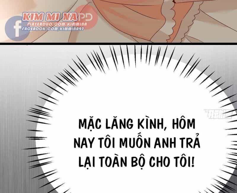 Đế Thiếu Điềm Hôn: Vợ Yêu Trùng Sinh Không Ngoan Lắm - Chương 27 - ảnh 37